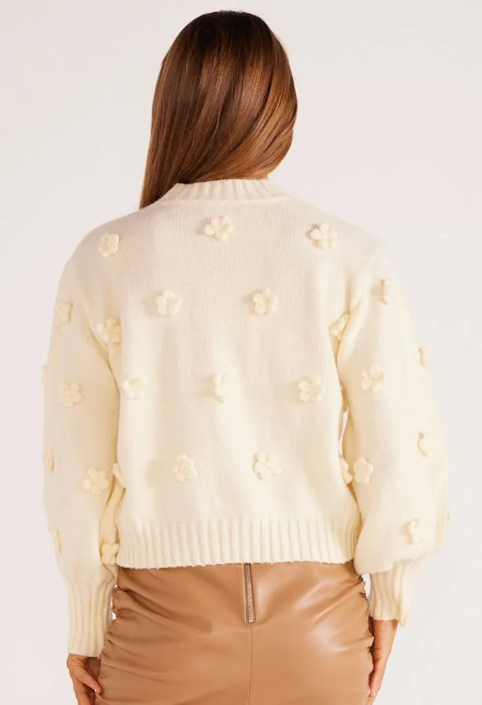 Daisy Jumper