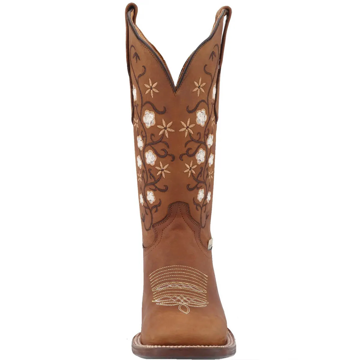 Dalia Floral Cowgirl Boot