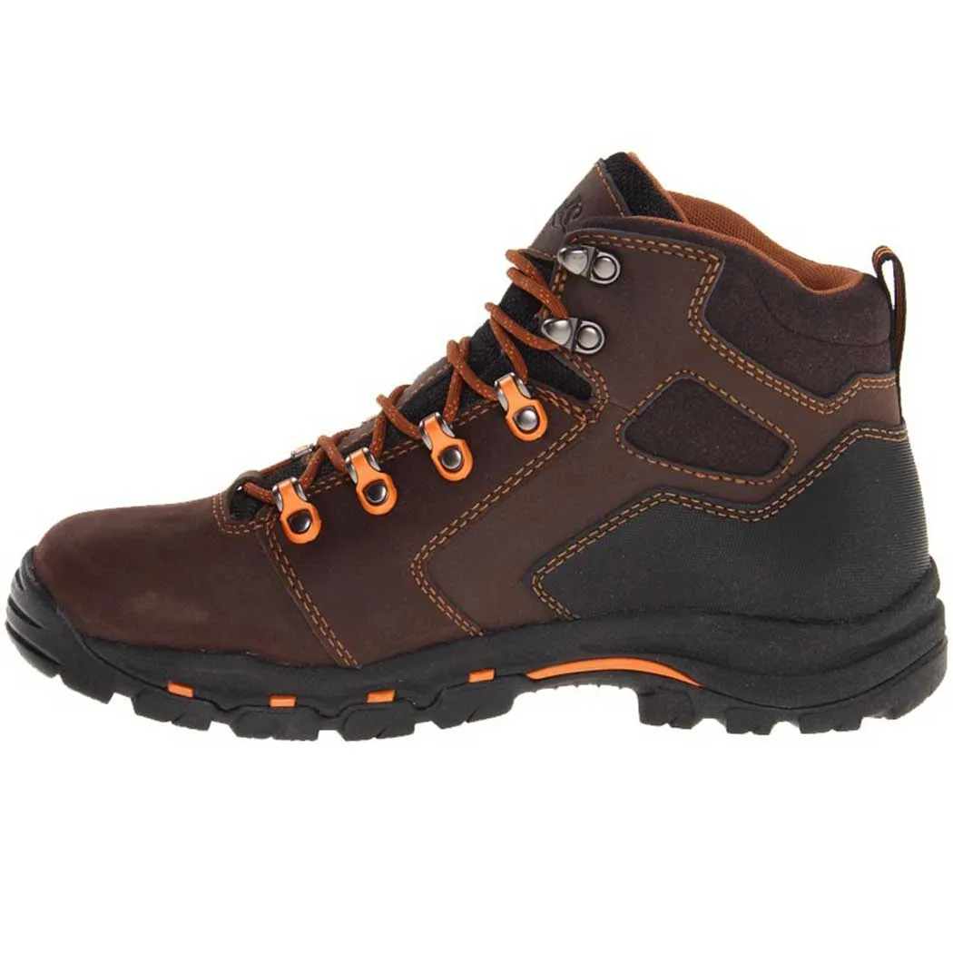 Danner Vicious 4.5'' Boot Brown/ Orange (Men's)