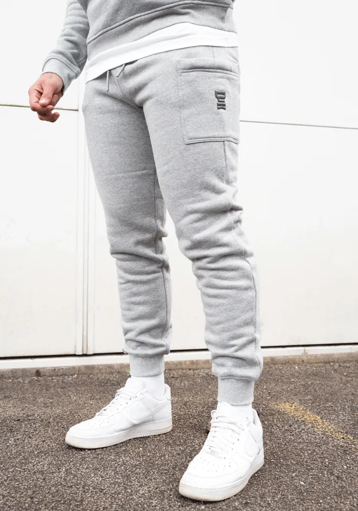 DJK Ninja Cotton Jogger