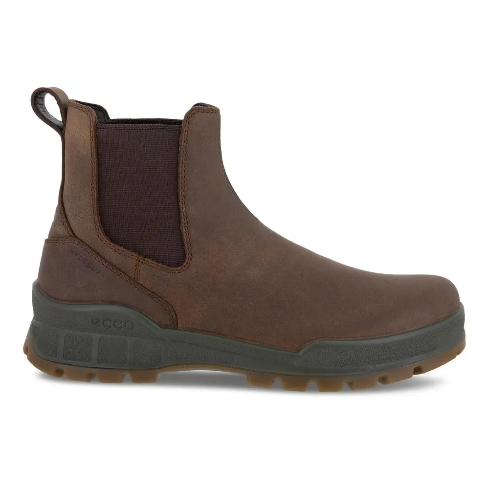 Ecco Track 25 Chelsea Boot - Cocoa