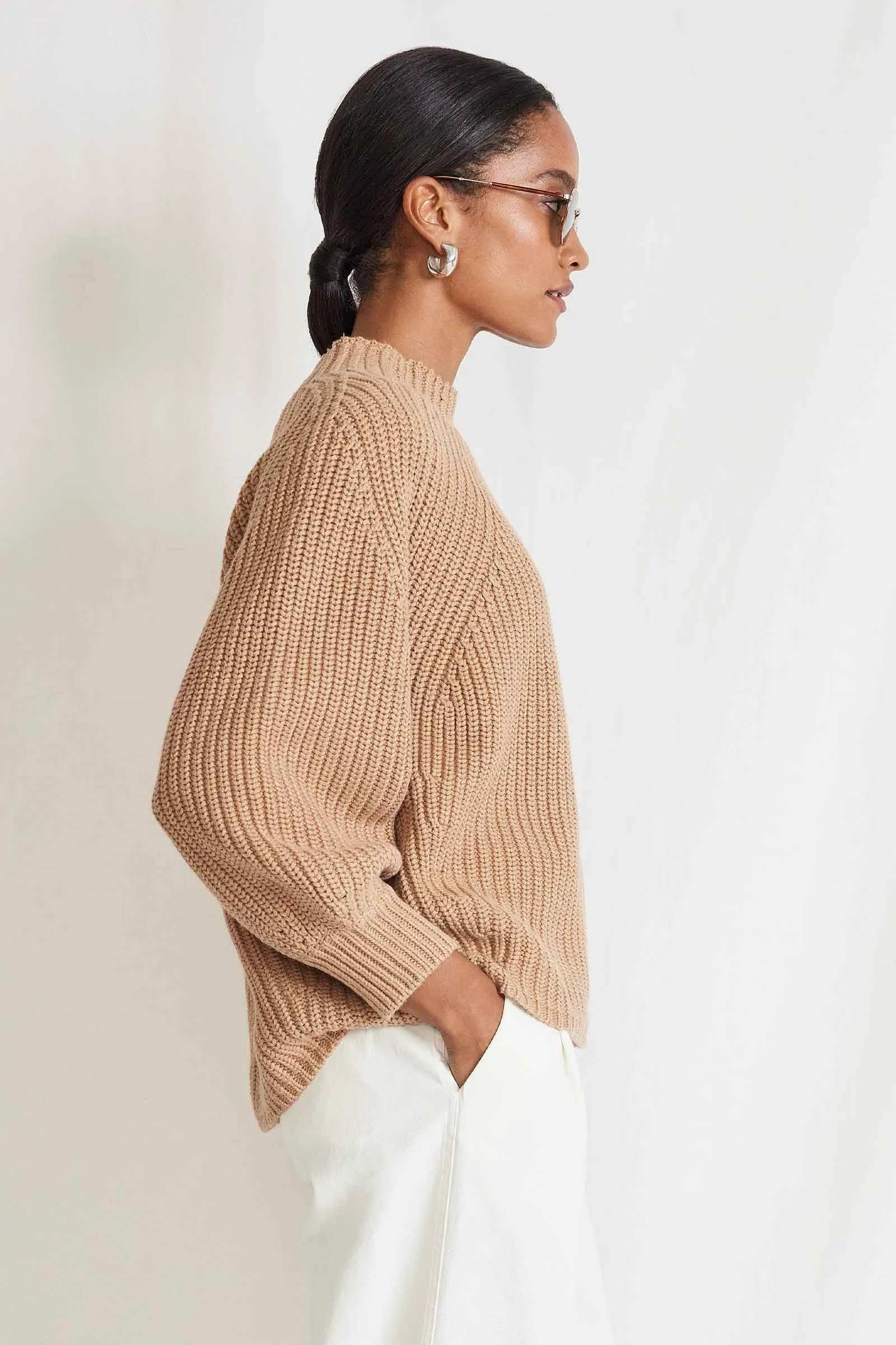 Eco Nueva Merel Sweater