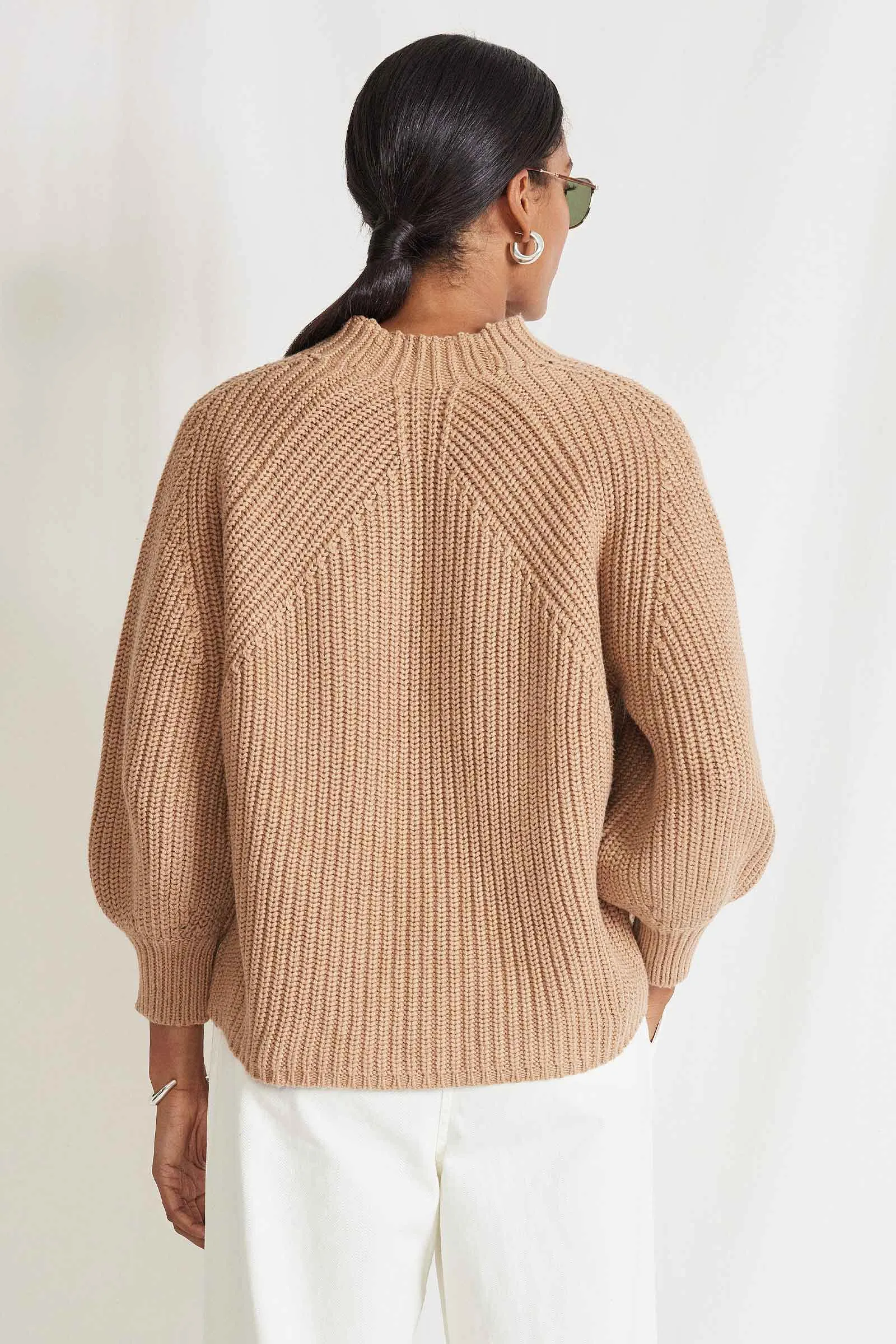 Eco Nueva Merel Sweater