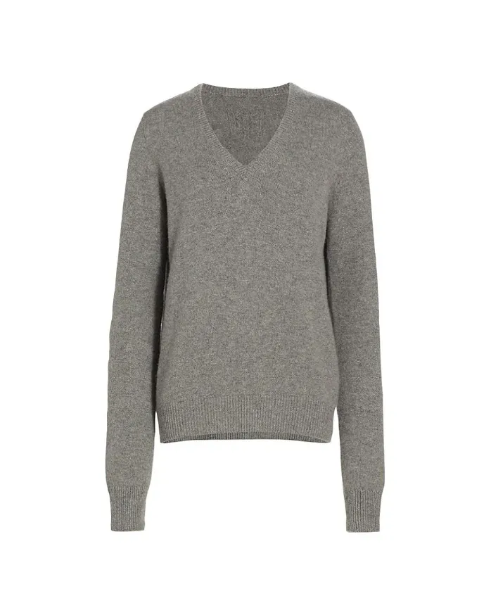 Edith V-Neck Sweater