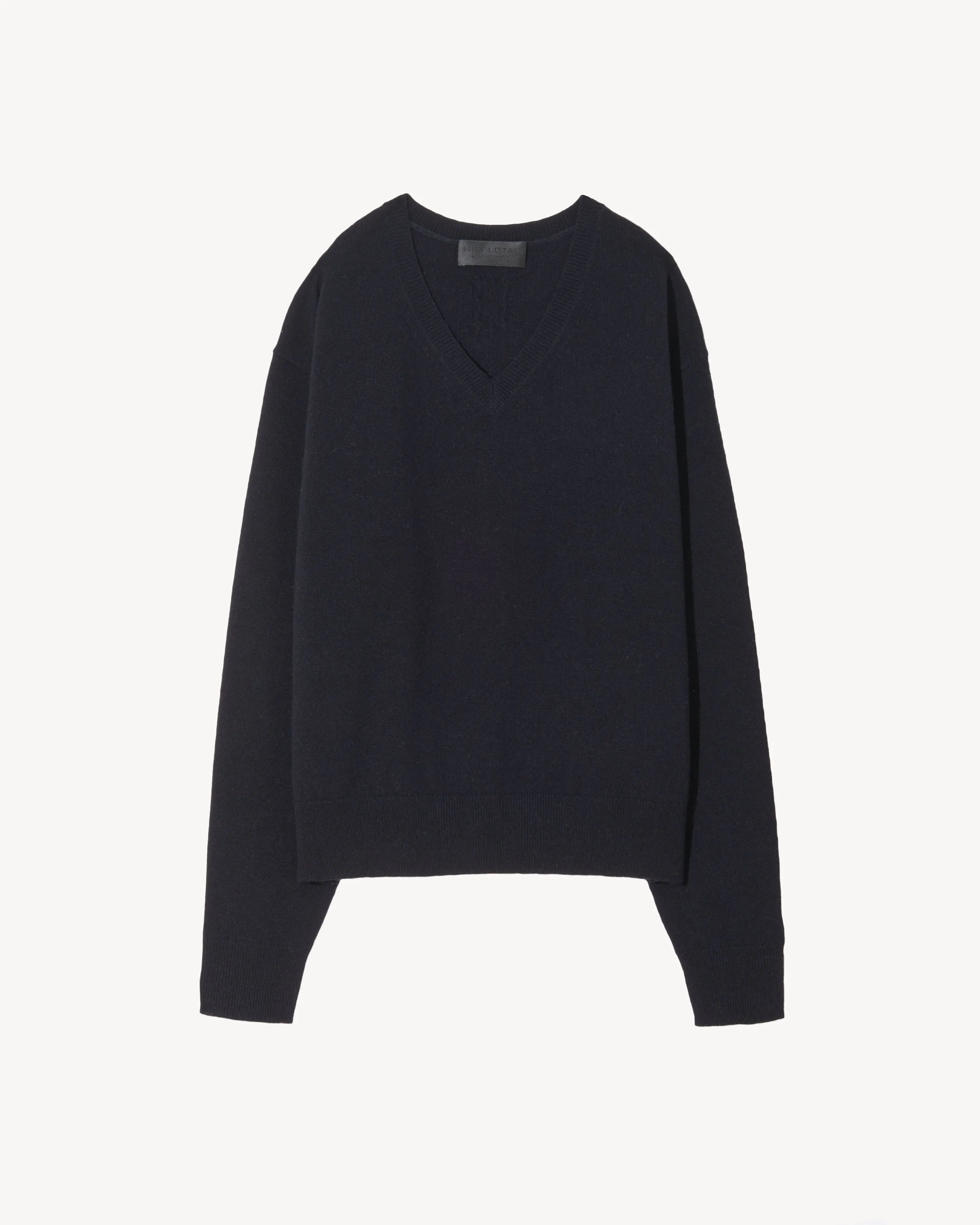 Edith V-Neck Sweater