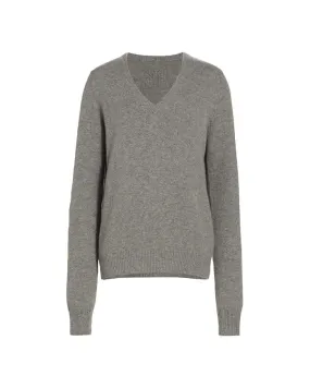 Edith V-Neck Sweater