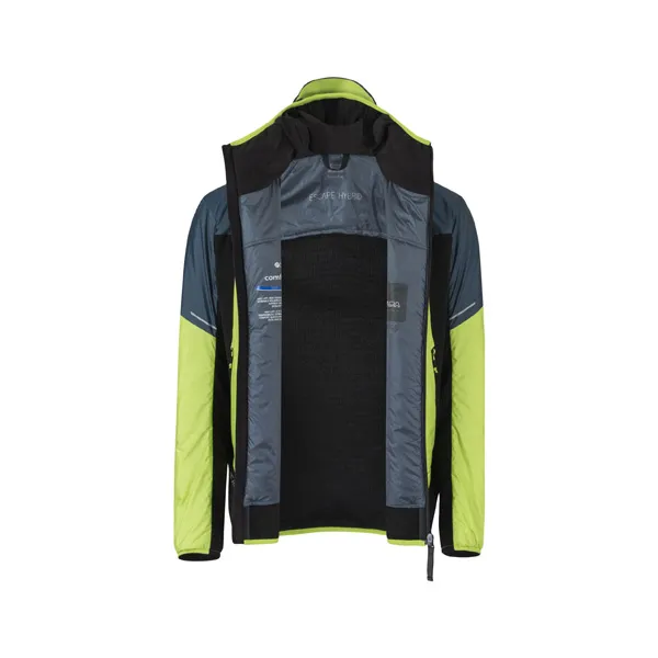 Escape Hybrid Jacket uomo