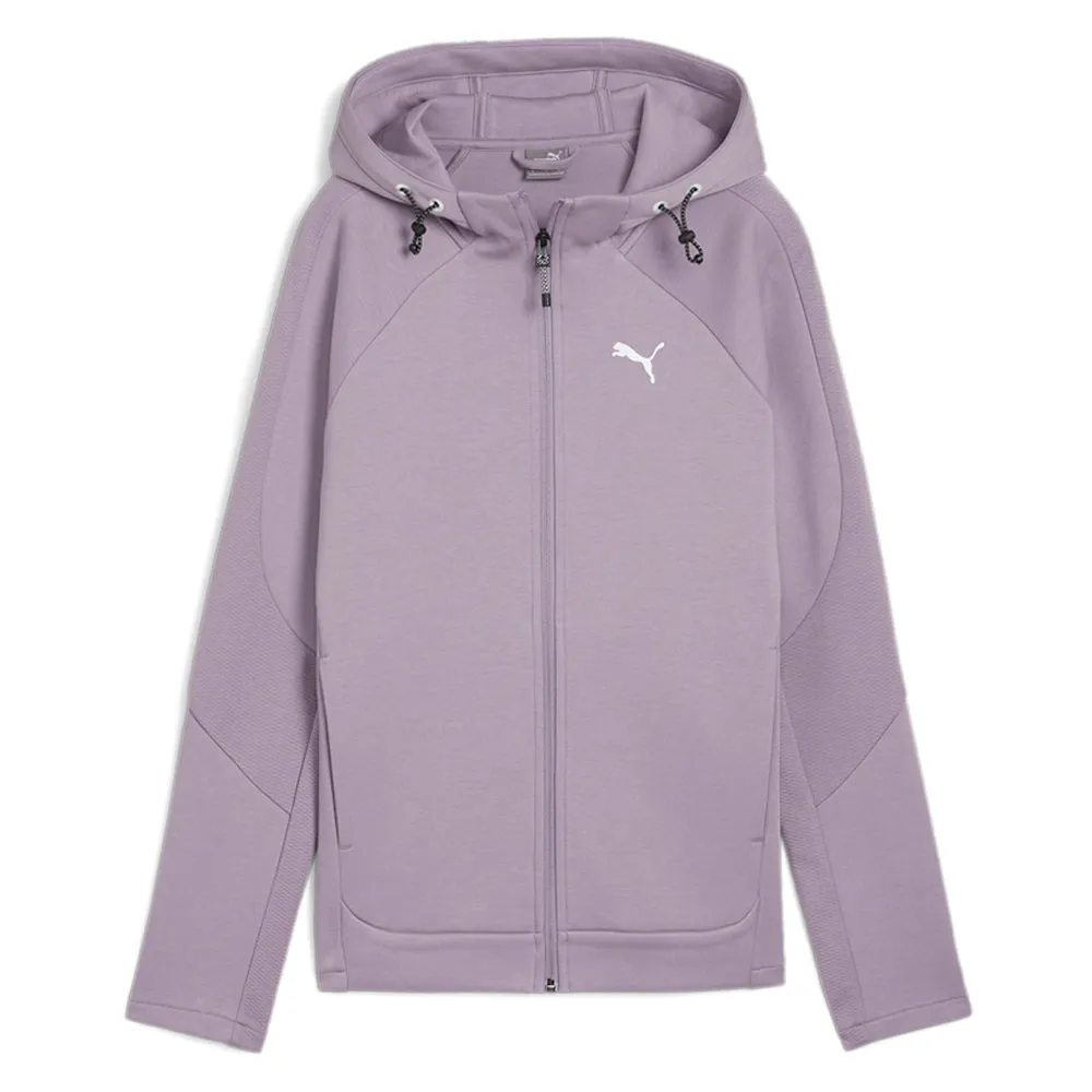 Evostripe Full Zip Hoodie