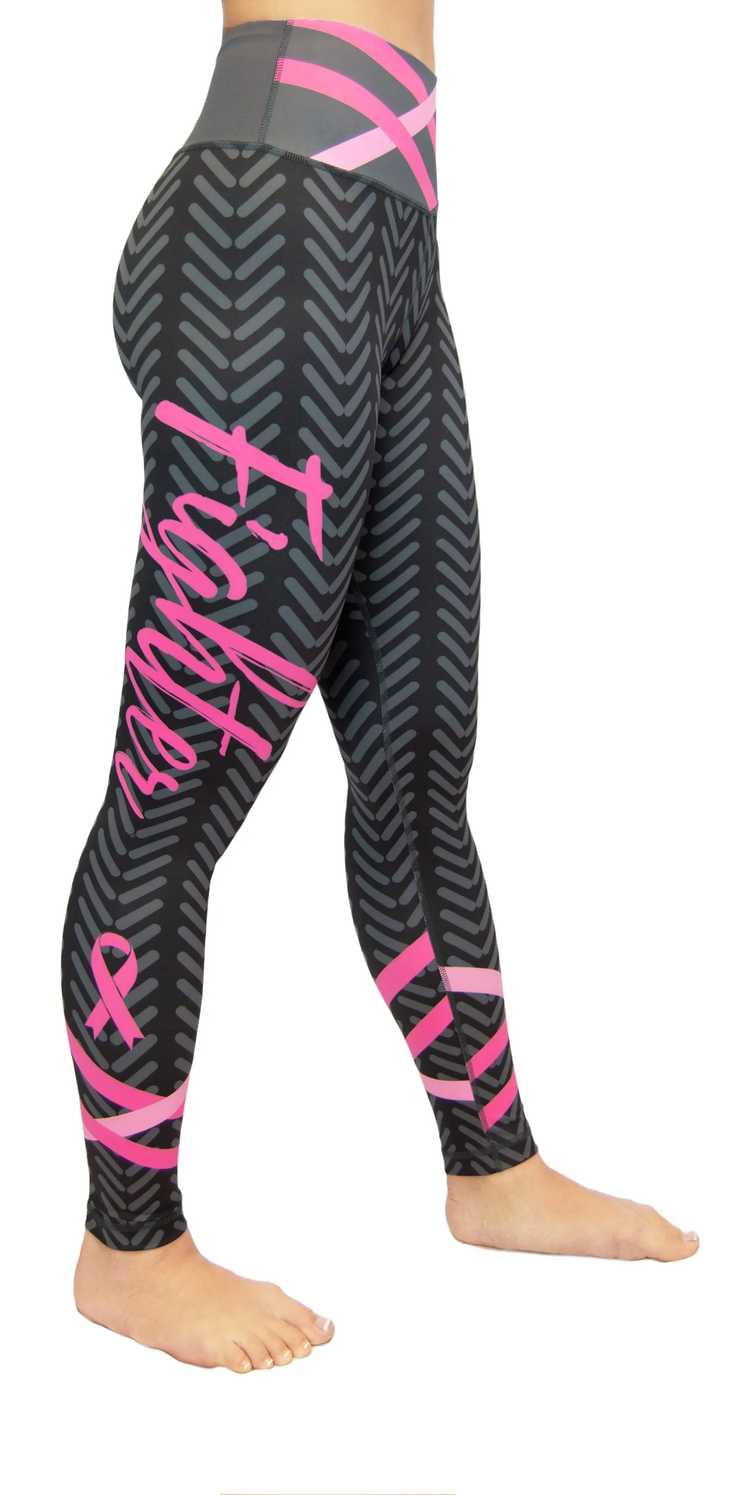 Fighter - Legging