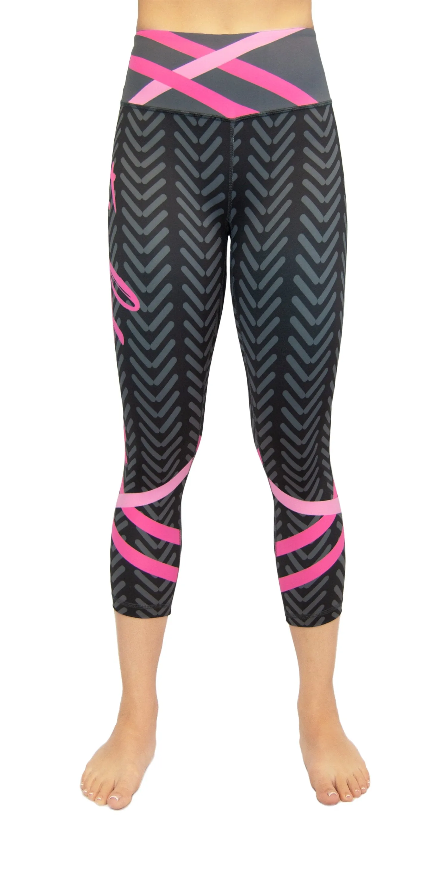 Fighter - Legging