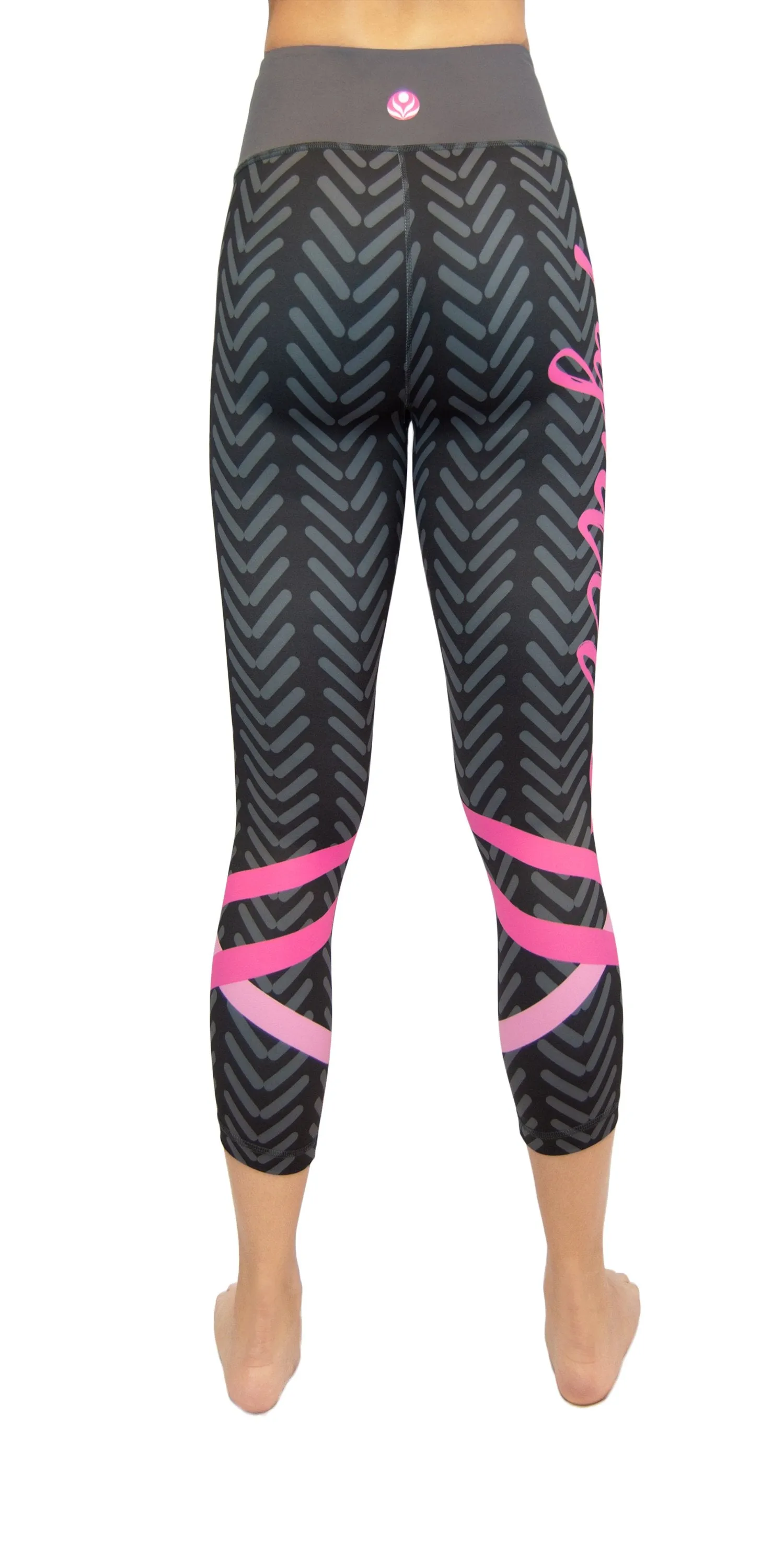 Fighter - Legging