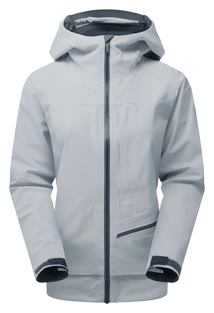 Formation 3L Jacket                             Glacier