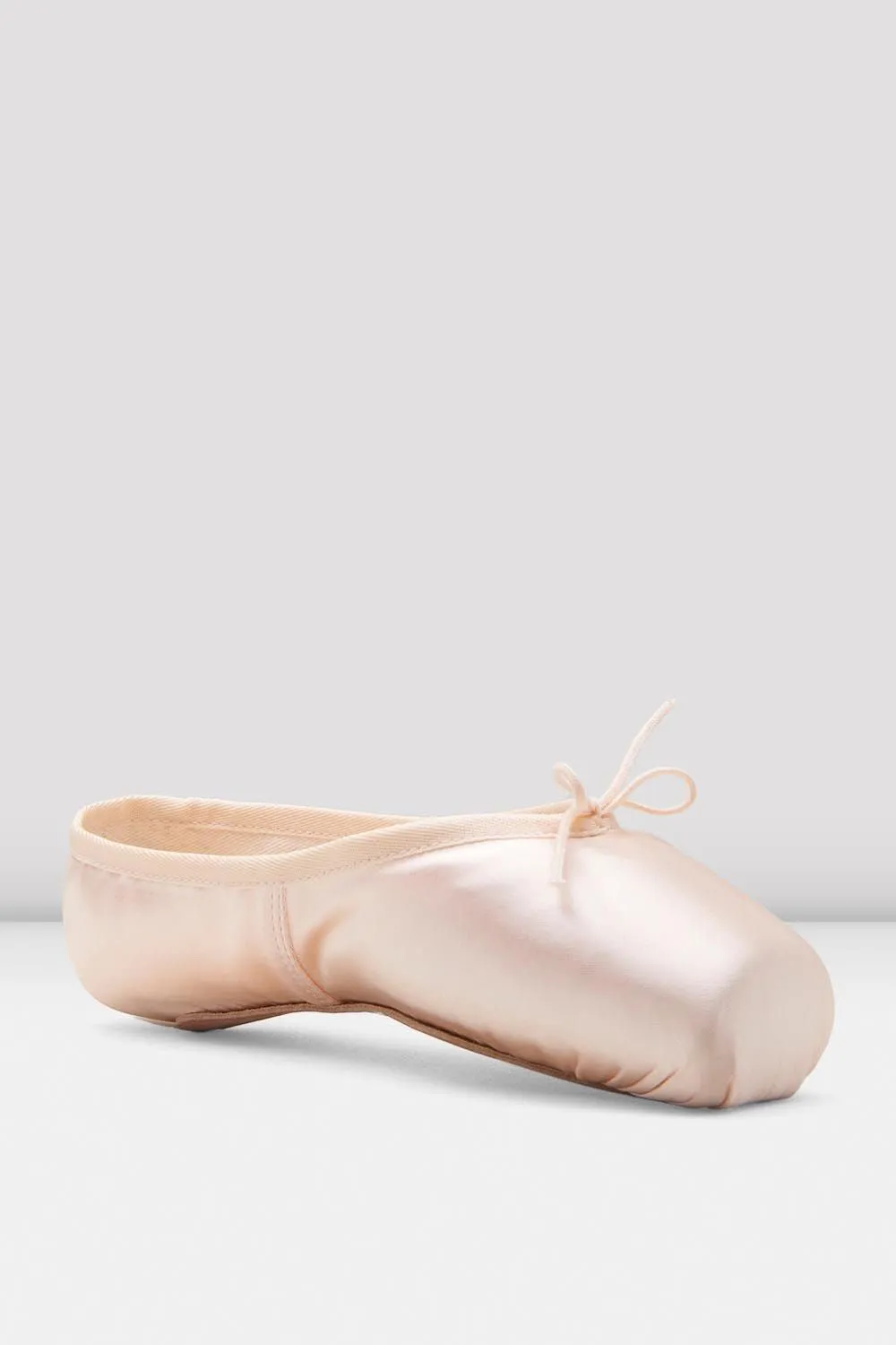 Heritage Long Length Pointe Shoes