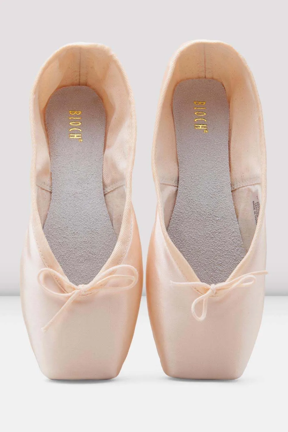 Heritage Long Length Pointe Shoes