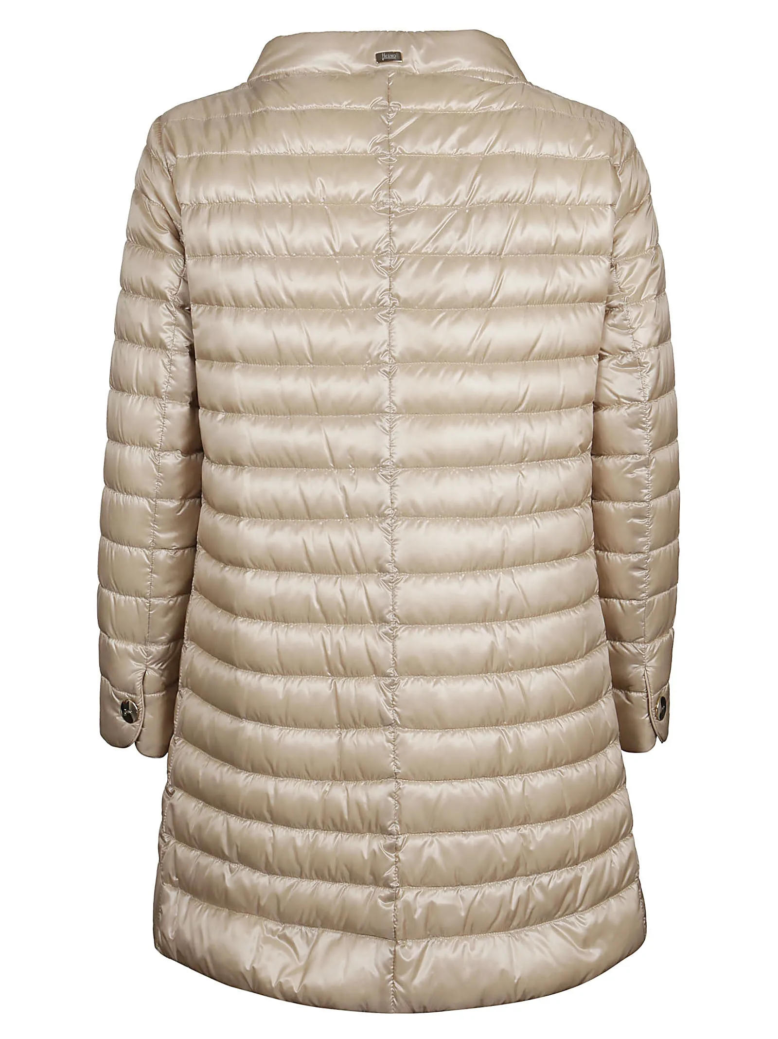 Herno Quilted Down Jacket