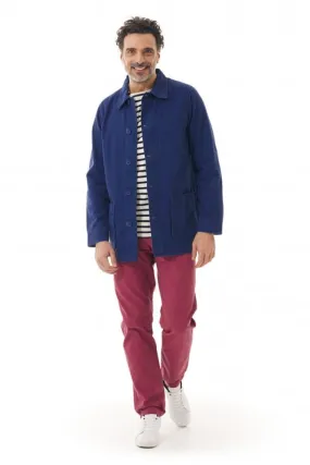 Hiliz Jacket in Regattas    