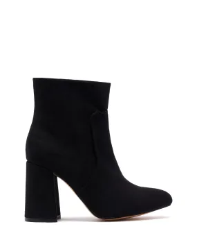 Hindon Ankle Boot Black