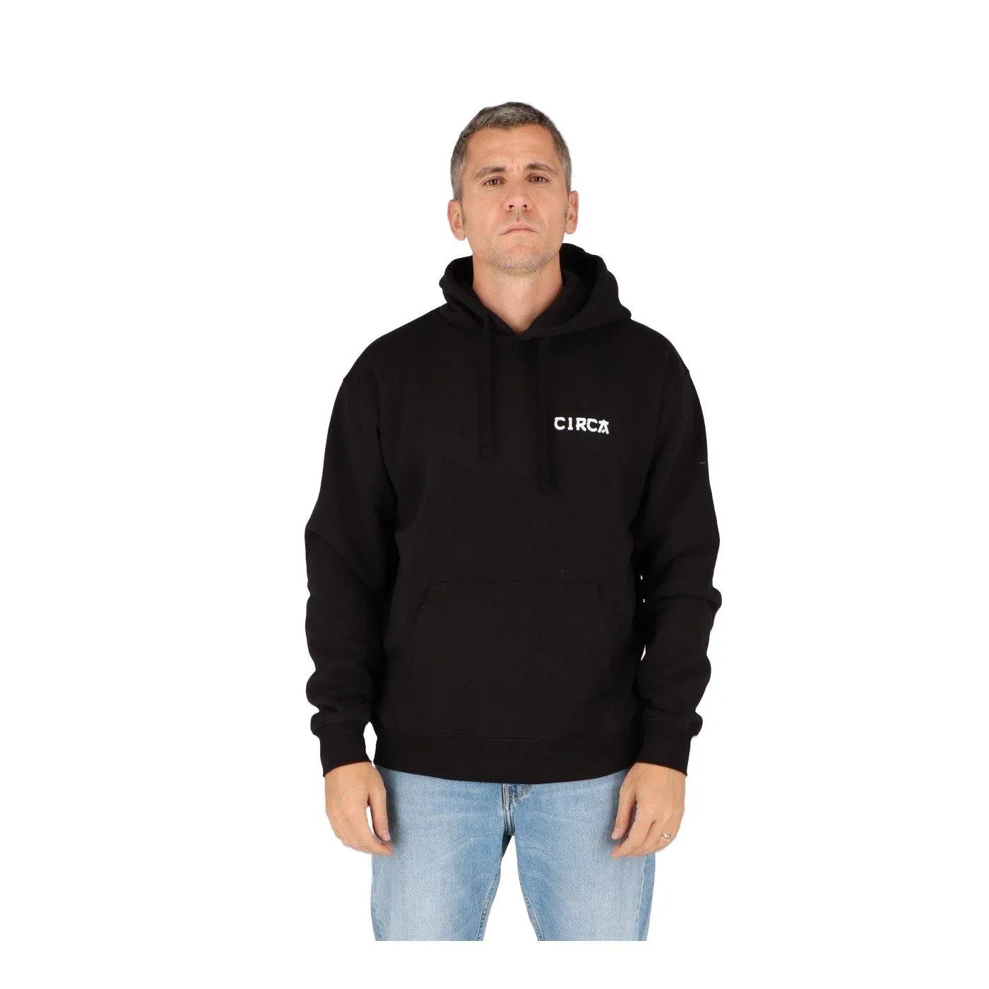 Hoodie TK20 - Black