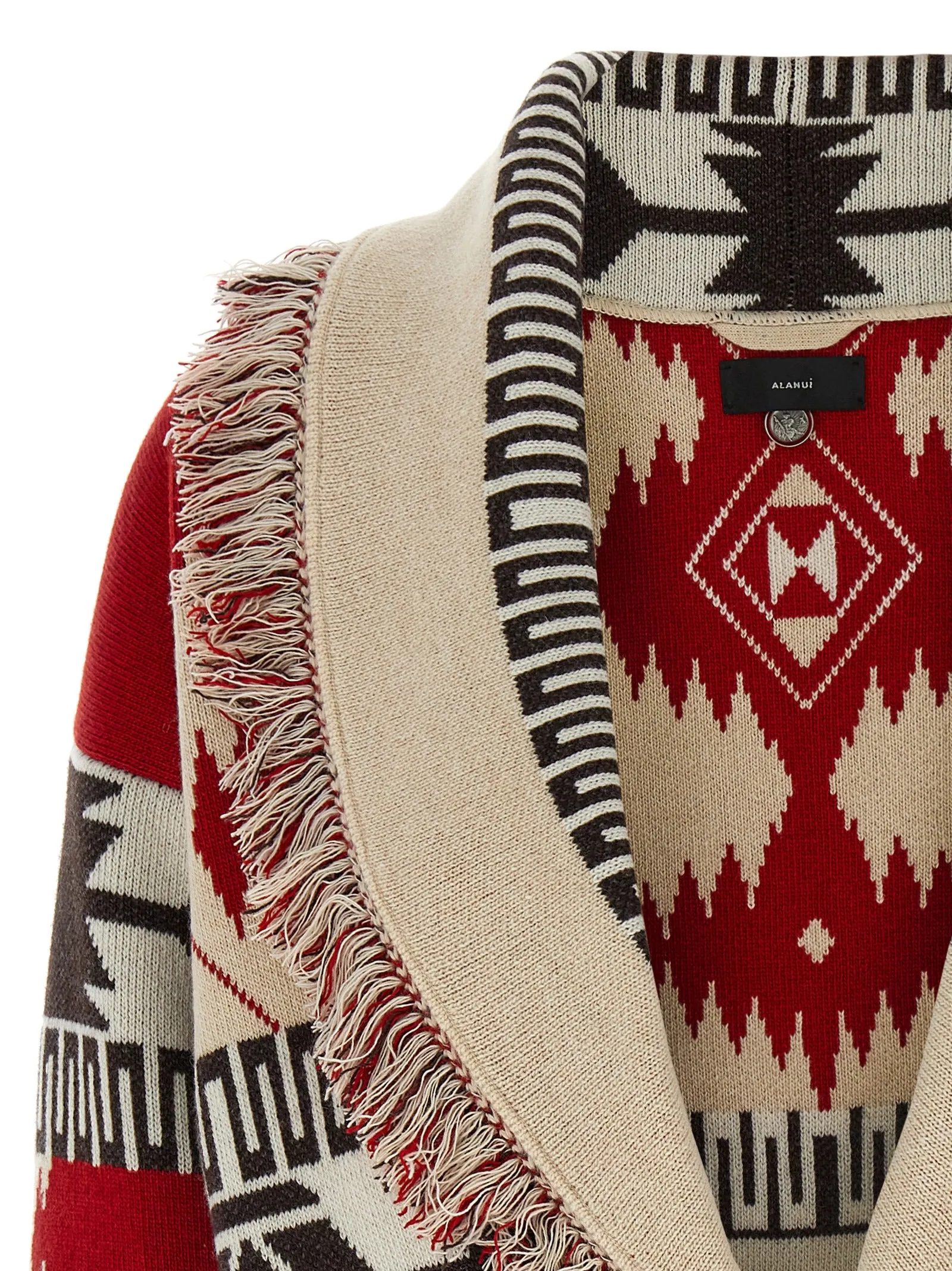 Icon Sweater, Cardigans Multicolor