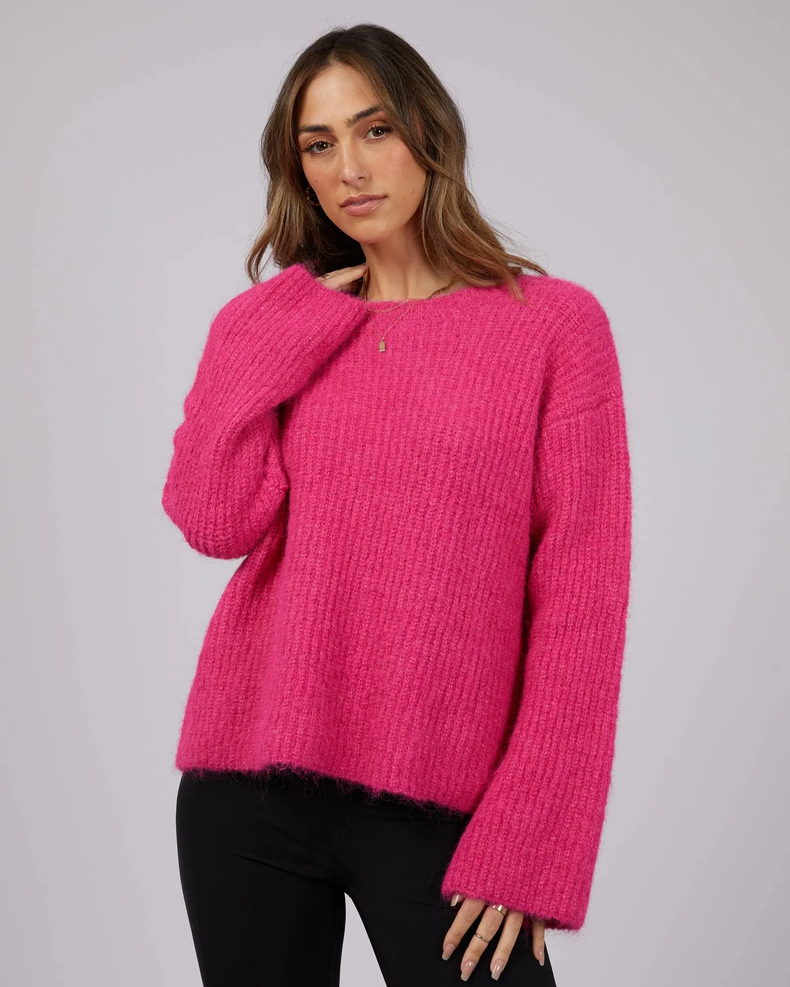 Jorge Briana Sweater