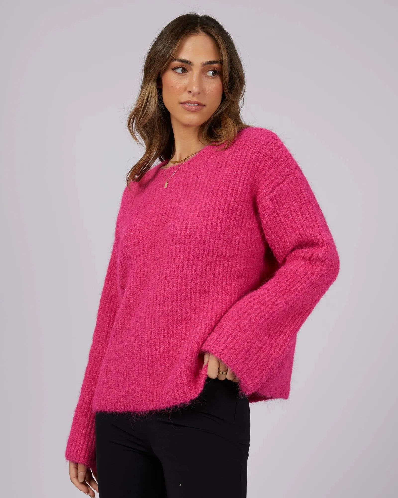 Jorge Briana Sweater