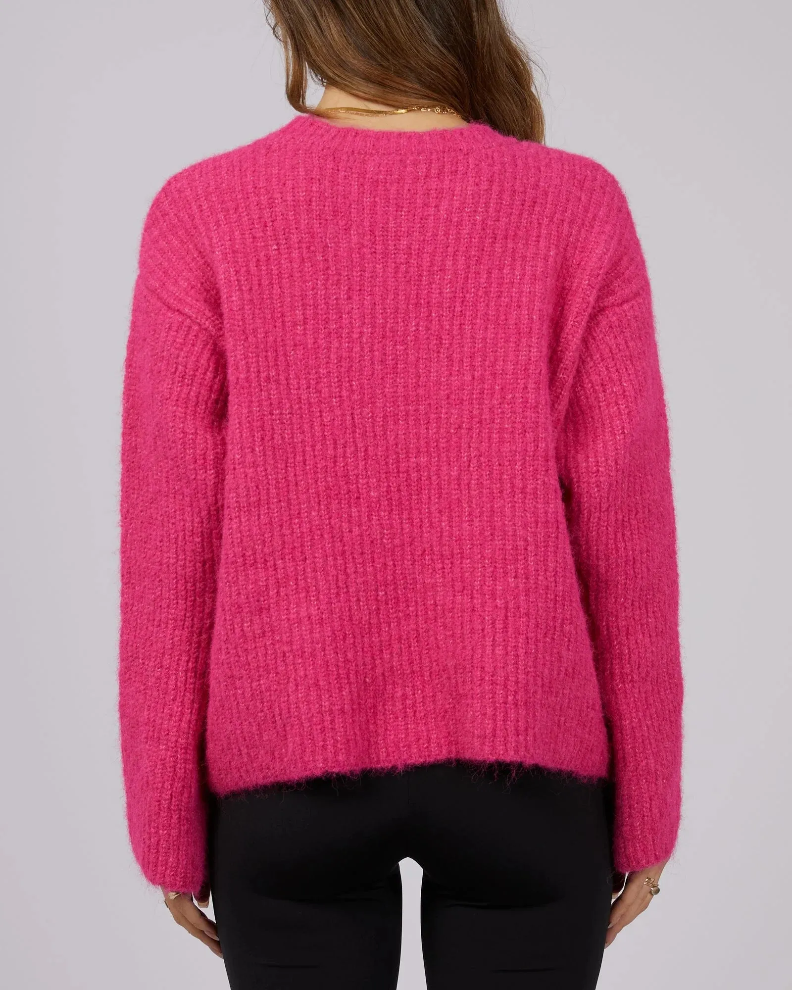 Jorge Briana Sweater