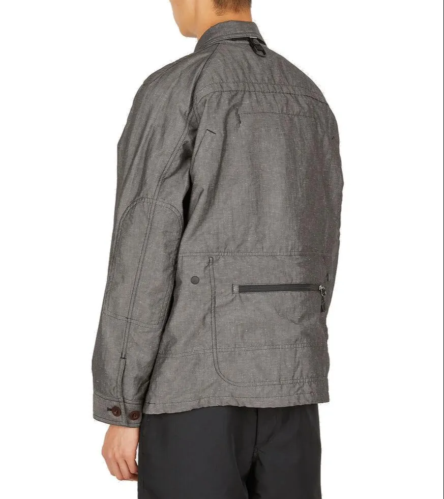 Junya Watanabe Zipped Jacket