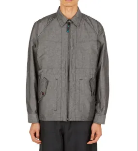 Junya Watanabe Zipped Jacket