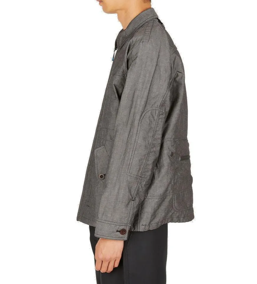 Junya Watanabe Zipped Jacket