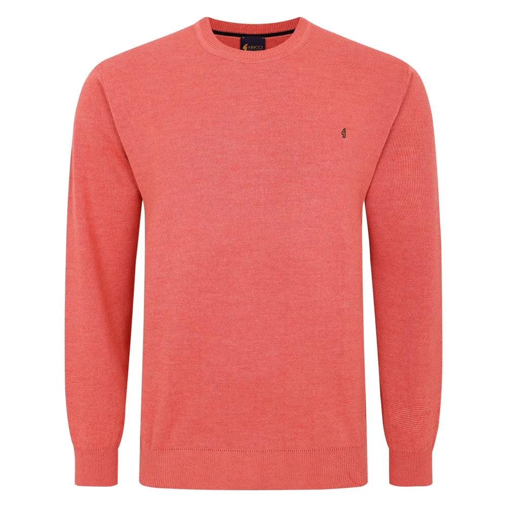 K04 Seasonal Crew Neck Jumper