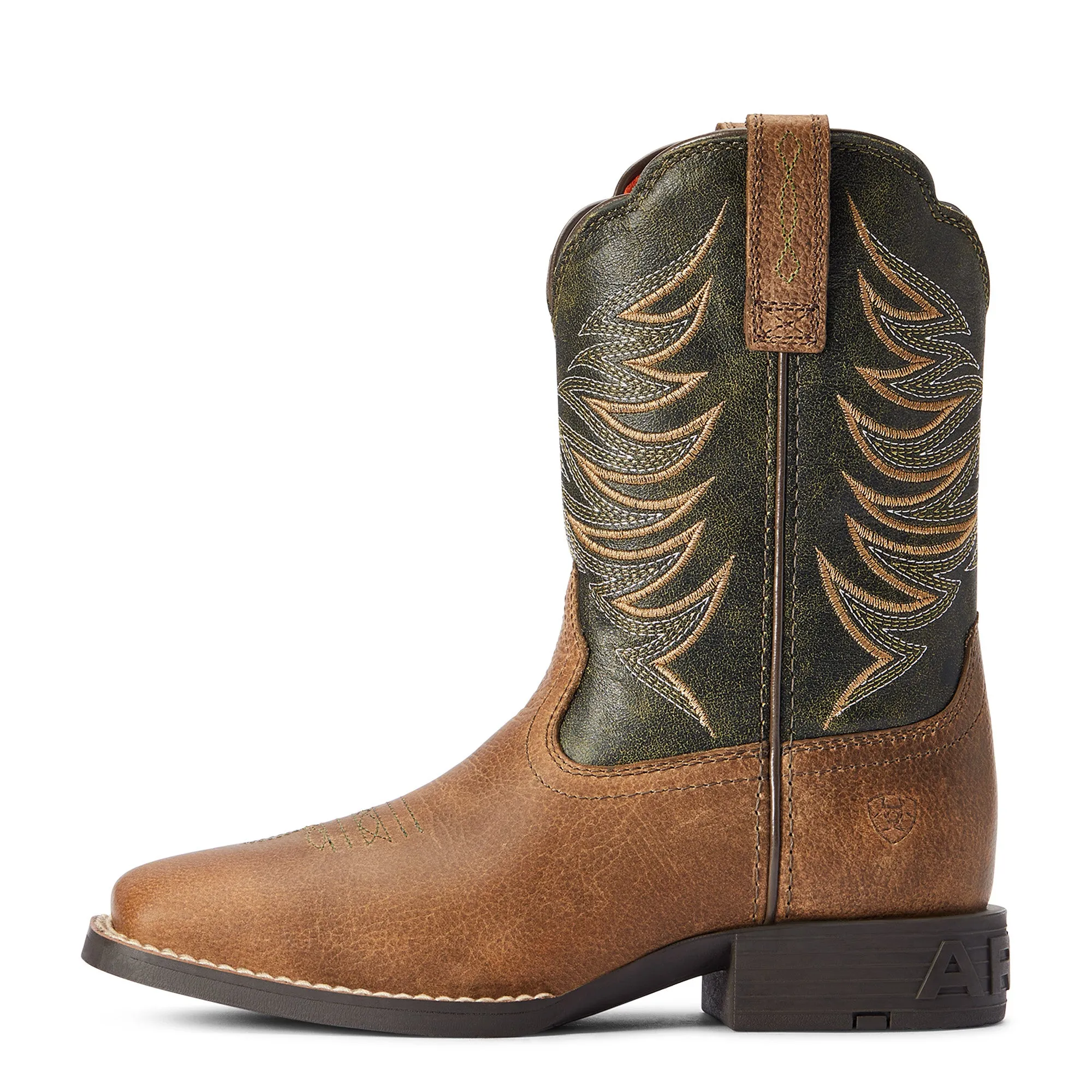 Kids Firecatcher Western Boot