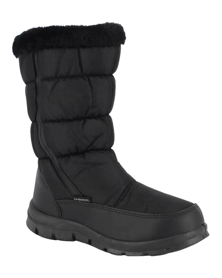 Kimberfeel Cleya Boot - Noir - 2023