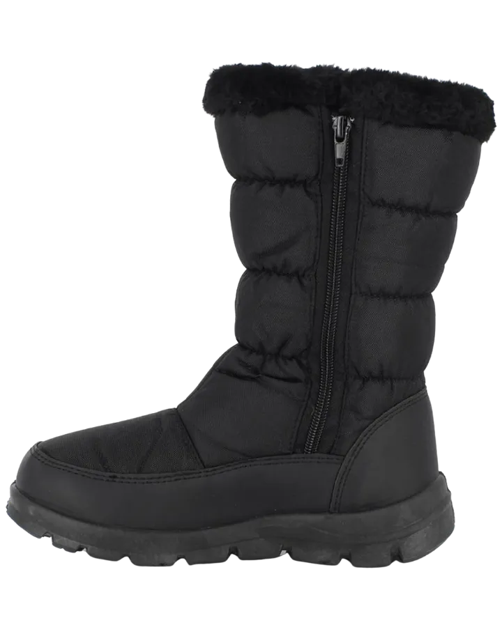 Kimberfeel Cleya Boot - Noir - 2023