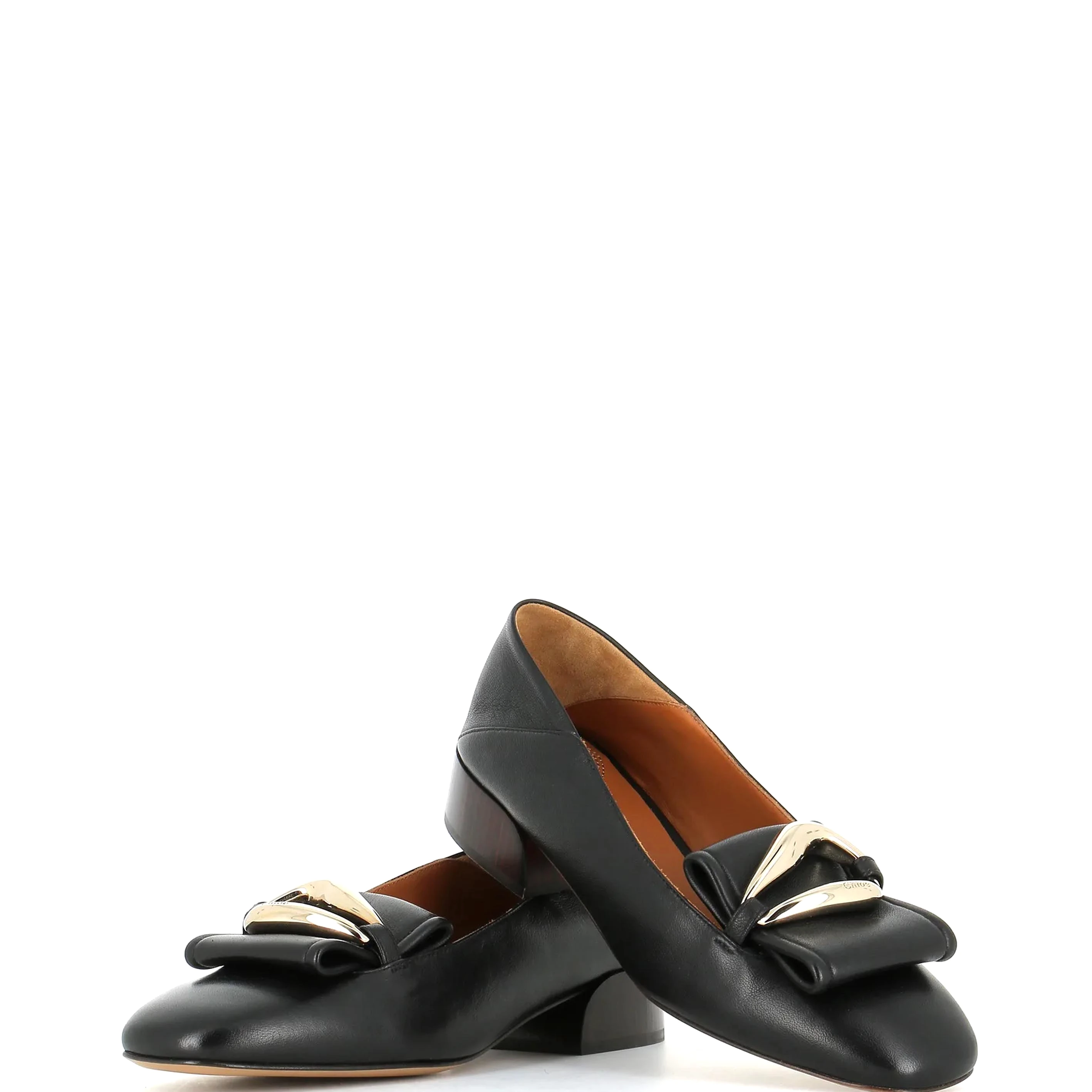 Kiss Loafer, Black