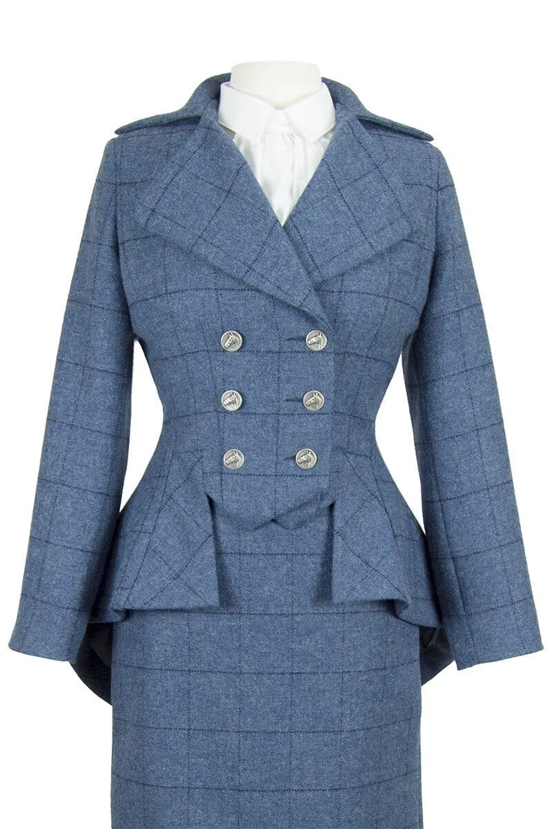 Lady Mary Jacket (LossieTweed)