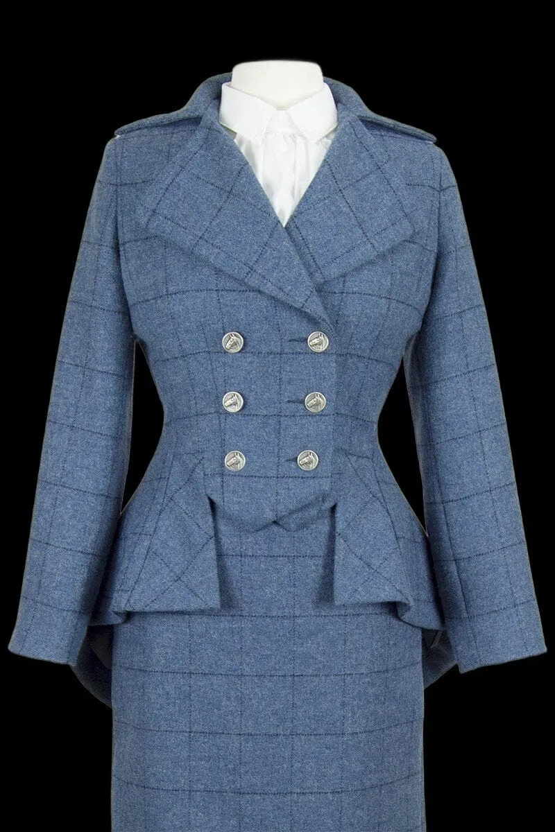 Lady Mary Jacket (LossieTweed)