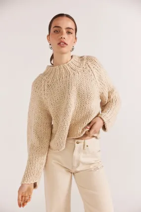 LOFT CHUNKY JUMPER