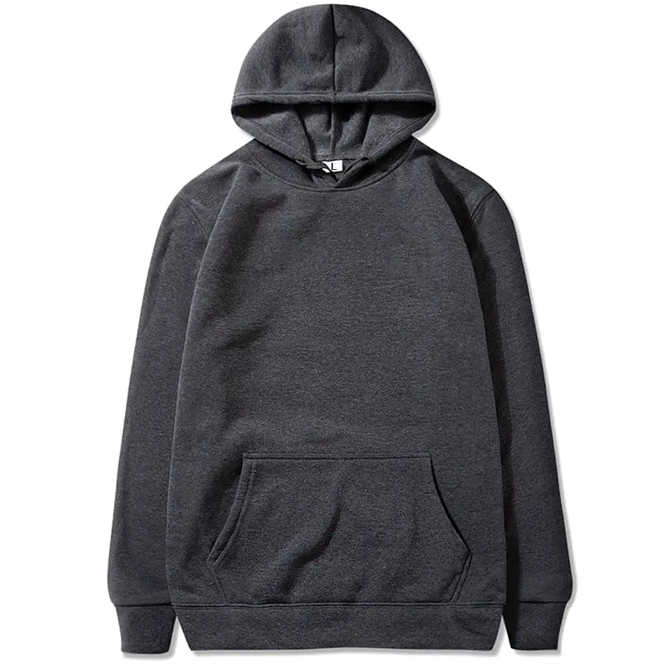 Loose casual hoodie