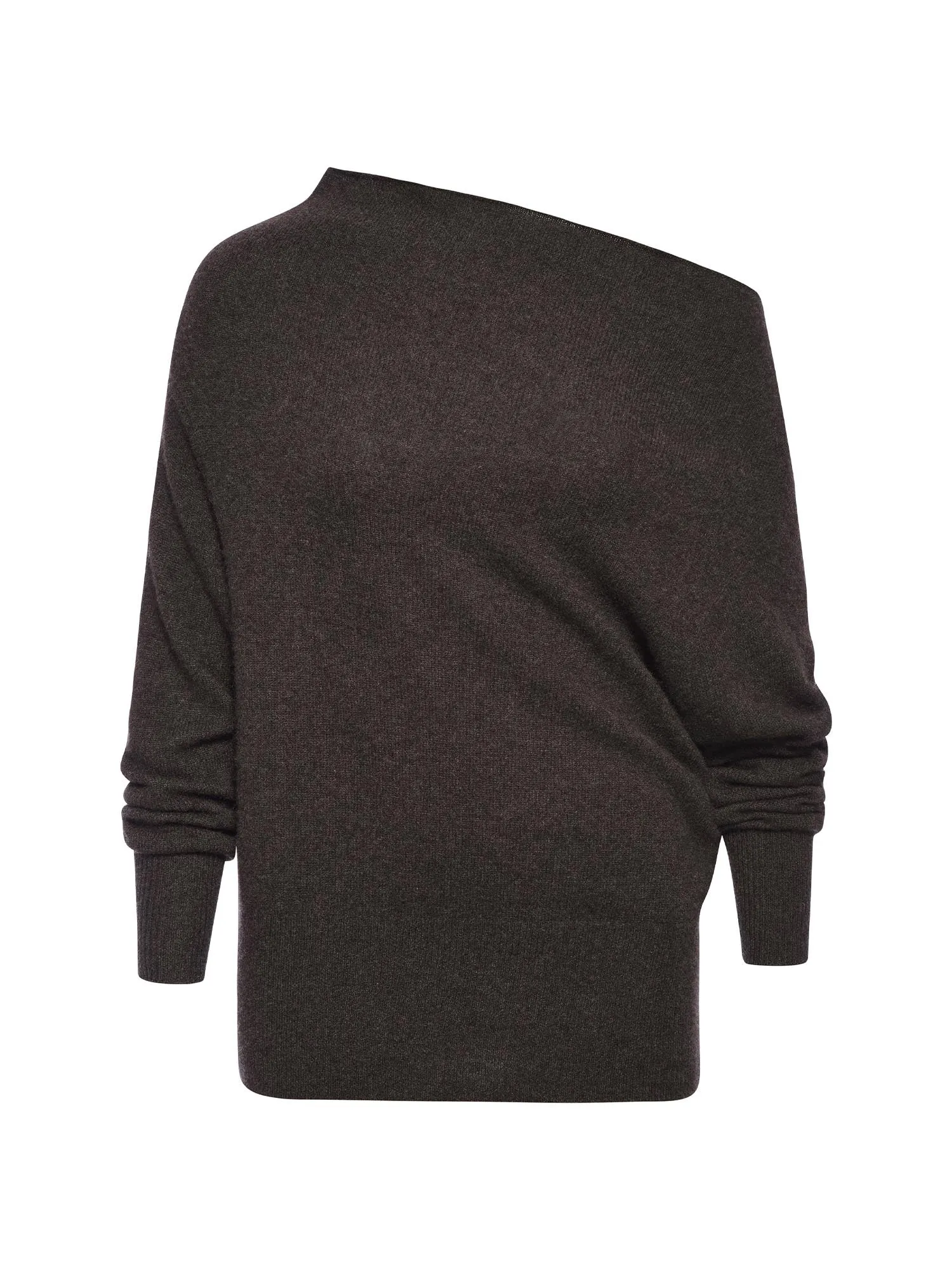 Lori Off Shoulder Sweater