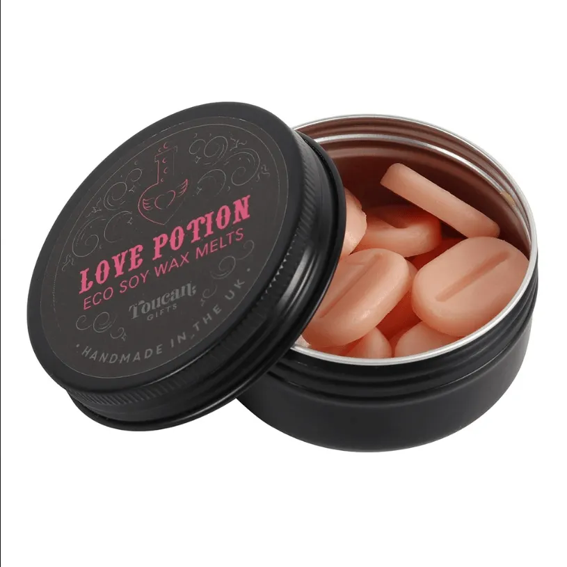 Love Potion Eco Soy Wax Melts