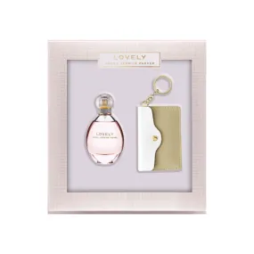 Lovely By Sarah Jessica Parker 30ml 2 Piece Gift Set