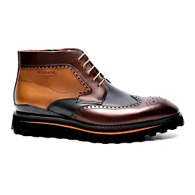 Man's Premium Boots 900H02B