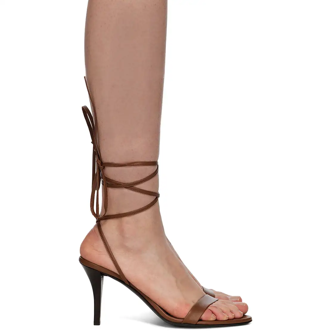 Maud Sandal , Camel