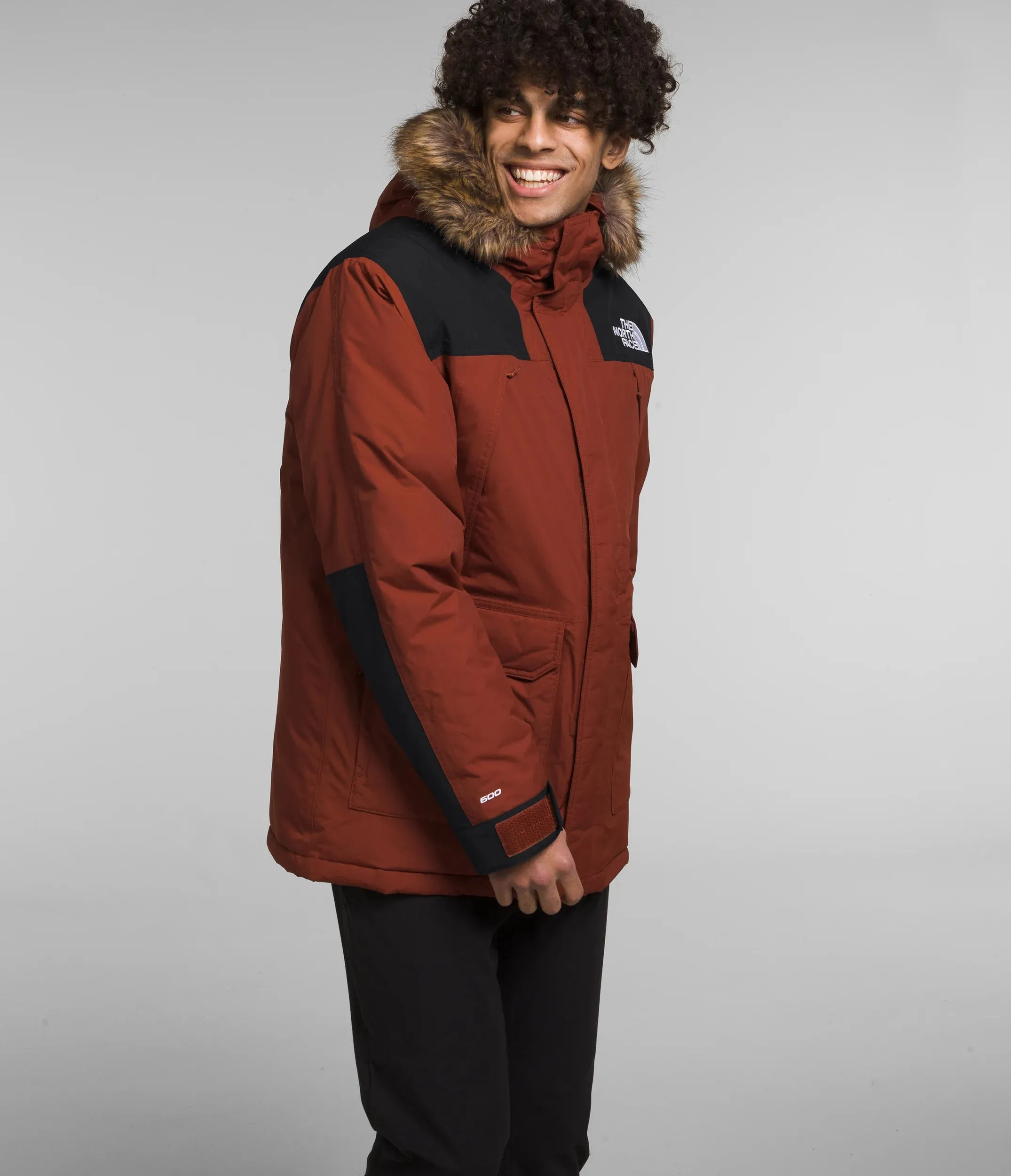 McMurdo Parka (Men's)