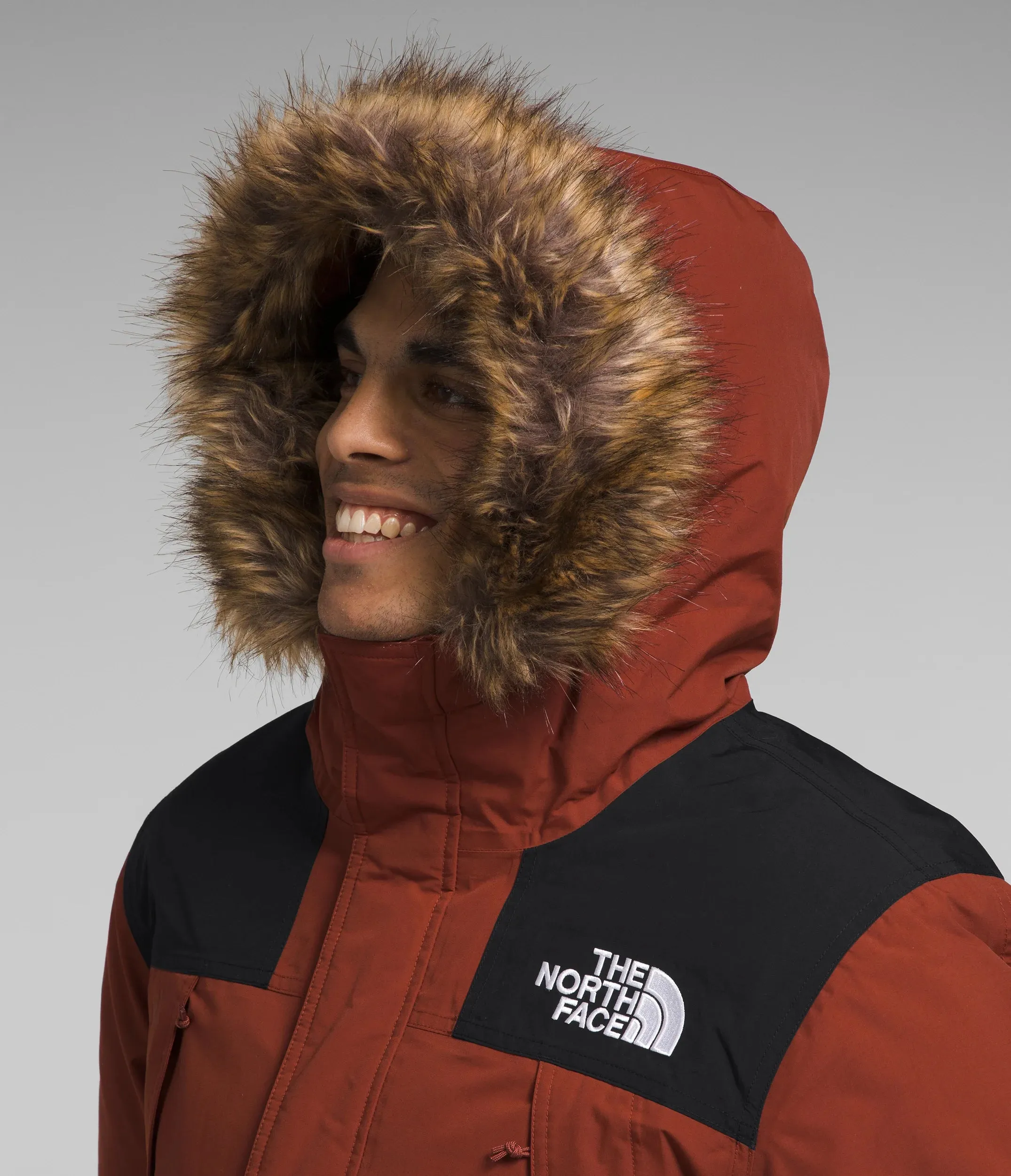 McMurdo Parka (Men's)