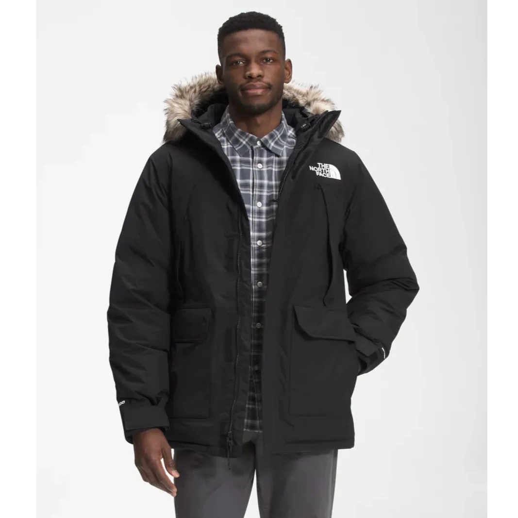 McMurdo Parka (Men's)