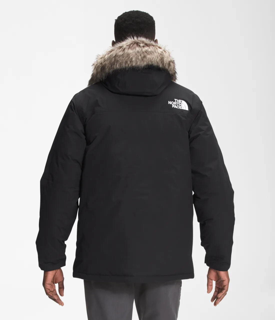 McMurdo Parka (Men's)