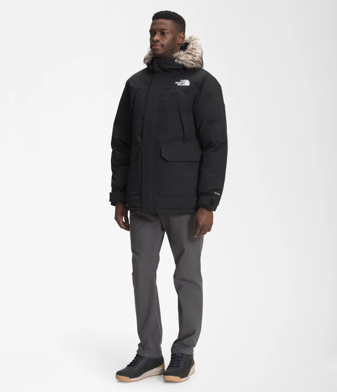 McMurdo Parka (Men's)