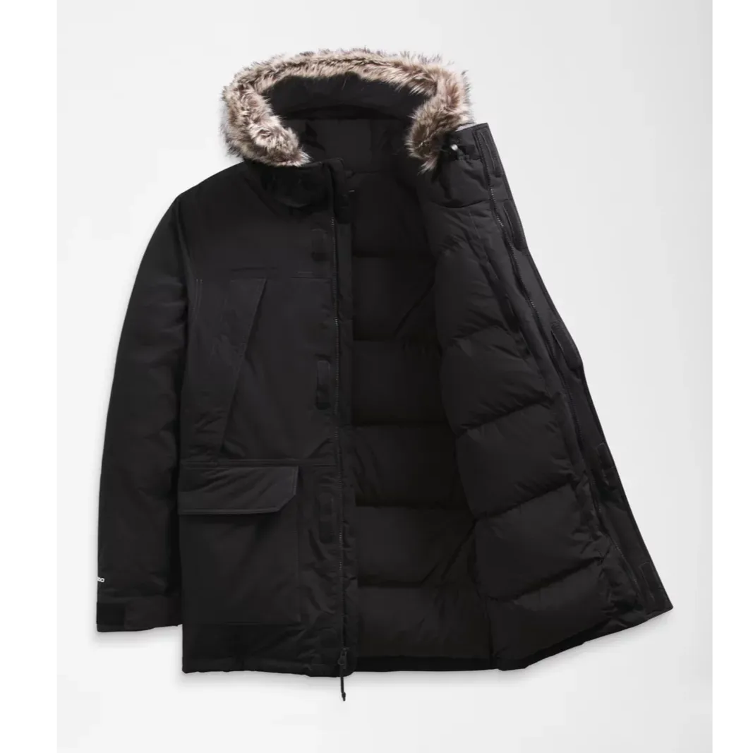 McMurdo Parka (Men's)