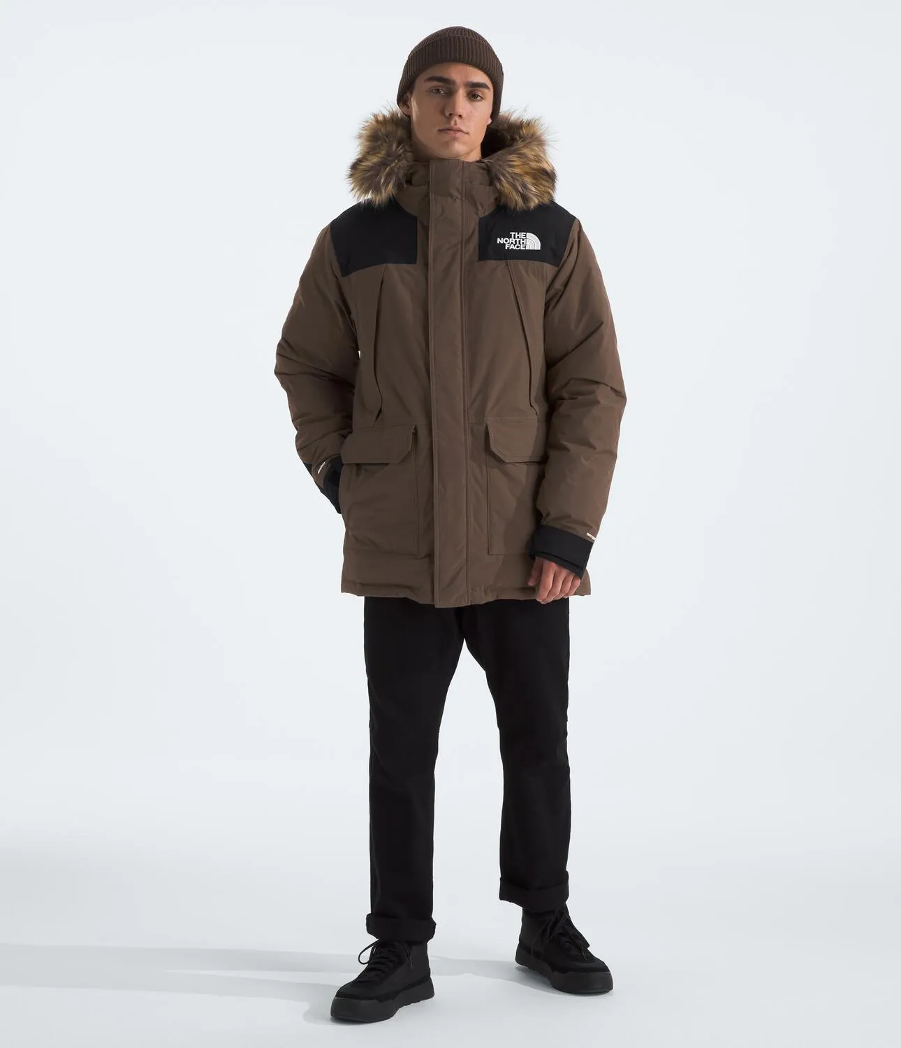 McMurdo Parka (Men's)